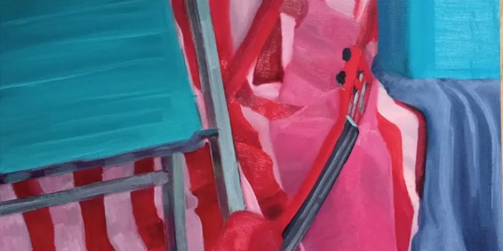 Pracownia 22, kurs rysunku i malarstwa, przygotowanie na ASP oraz Politechnikę 10