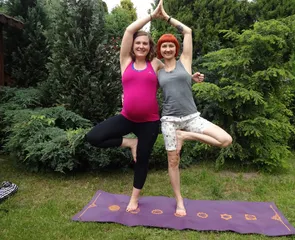 Szkoła Jogi Mandala Lucyna Markiewicz