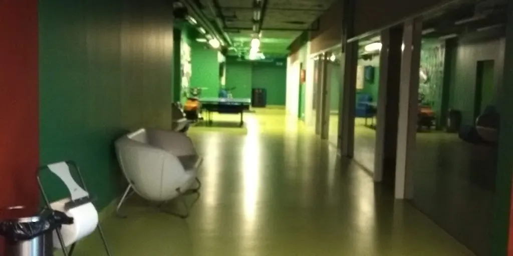 POP GYM Body & Mind Club 3