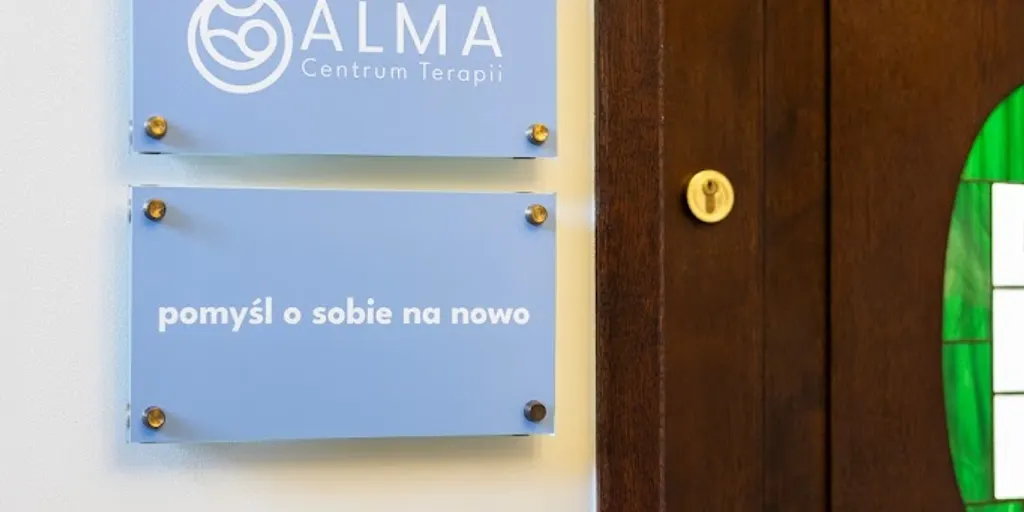 Centrum Terapii Alma 10