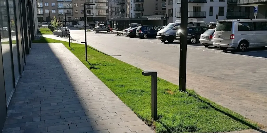 Pracownia Urody Gdańsk 5