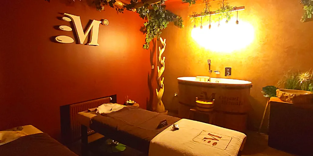 Salon Masażu Orient Massage Zielona Góra 3