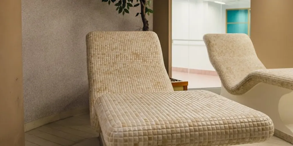 Fitness World Szczecin 9