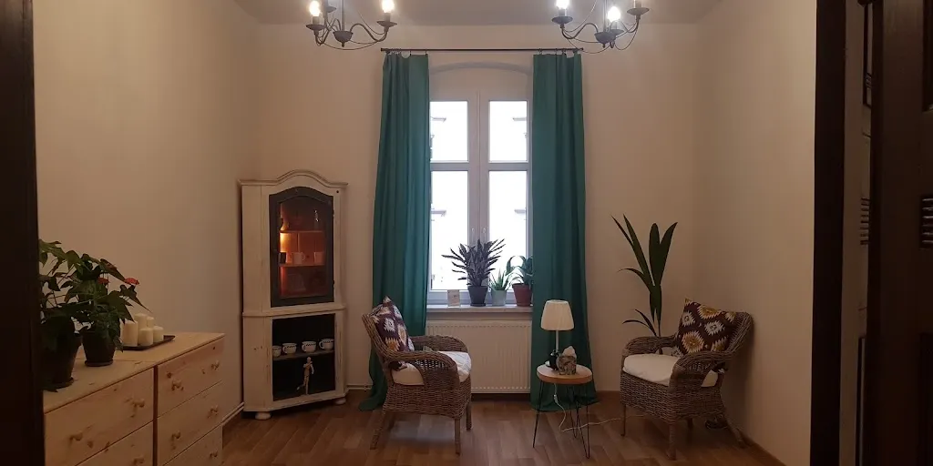 W Stronę Centrum - Psychoterapia Katowice - Gabinet Psychoterapii 3