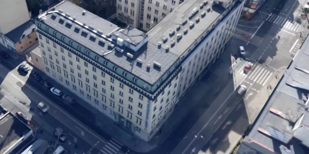 Instytut Kształcenia Zawodowego "POLONIA" uprawnienia sep. 1