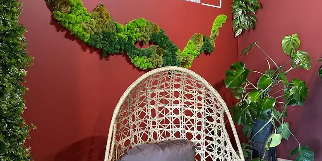 Salon Masażu Orient Massage Radom 2