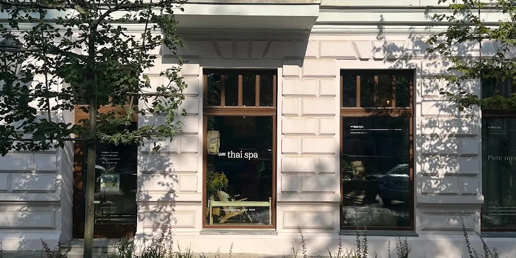 Om Thai Spa 3