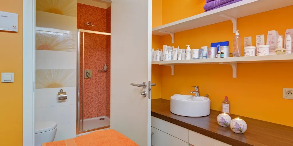 Spa Poznań MARAGA STREFA SPA 5