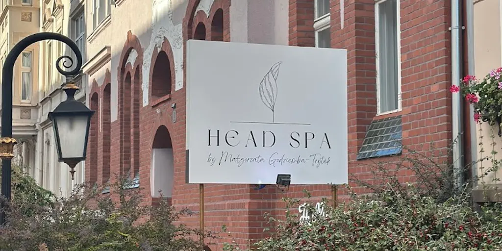 Head SPA by Małgorzata Godziemba-Trytek 3