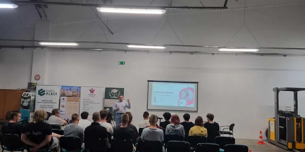 Szkolenia z Pasją 5