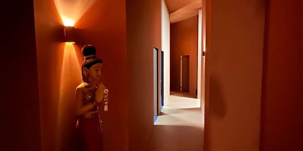 Bangkok - masaż tajski i SPA Toruń 9