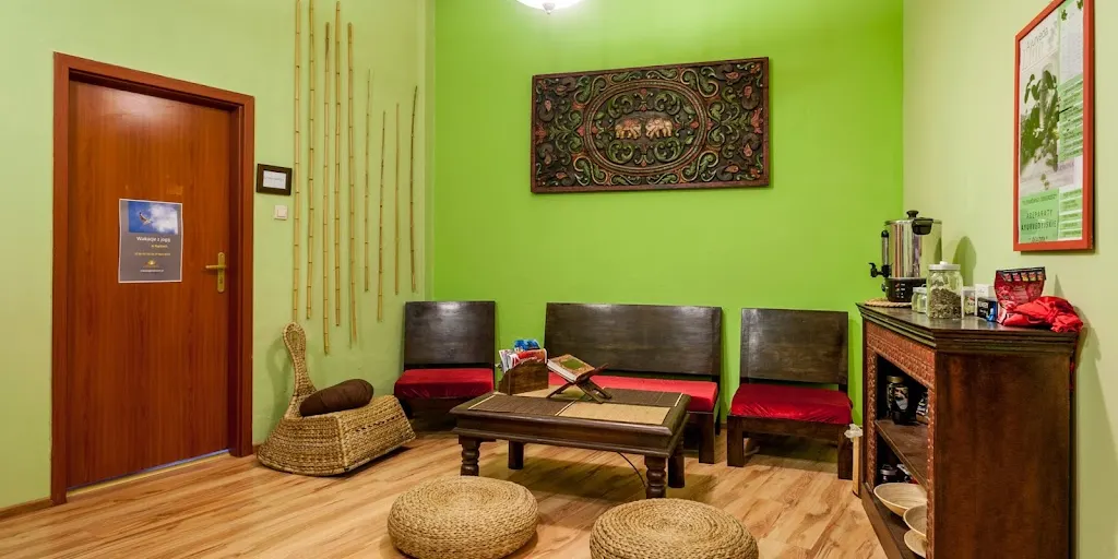 Centrum Jogi Namaste 8