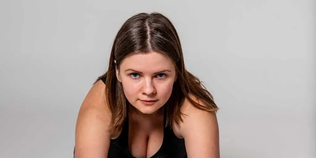 Shakti Joga Toruń. Zajęcia z jogi w Toruniu. Anastasiia Sakharova 5