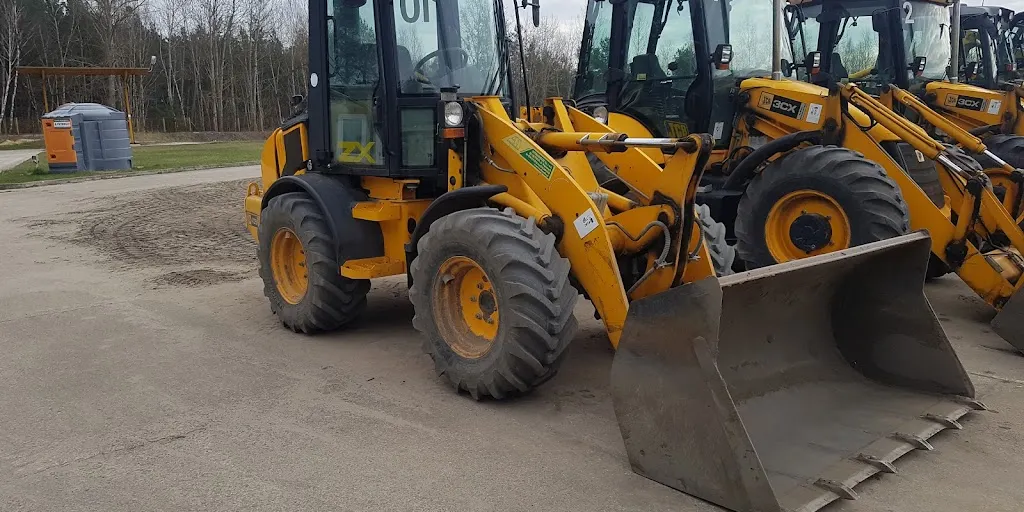 Ośrodek Szkolenia Zawodowego w Radomiu 5