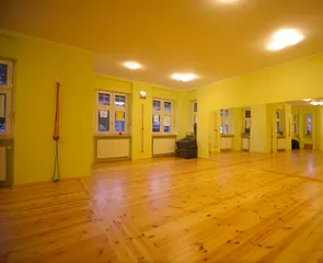 Studio Jogi YAM Poznań