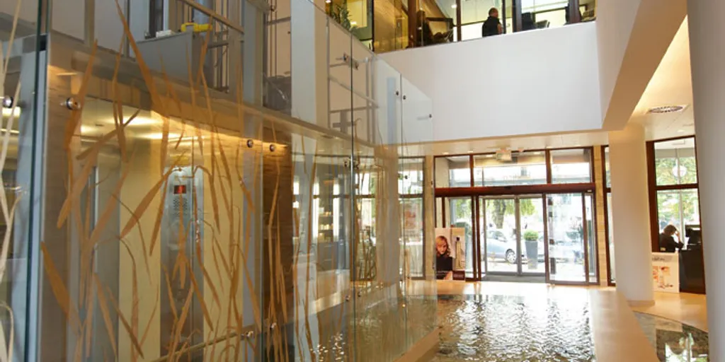 Baltica Wellness & Spa 6