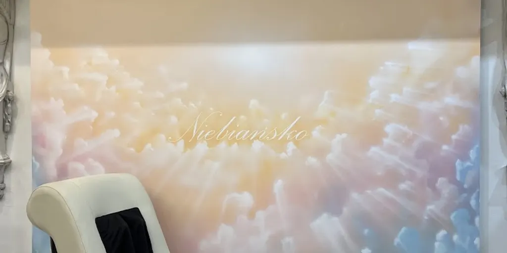 Niebiańsko SPA & BEAUTY 6