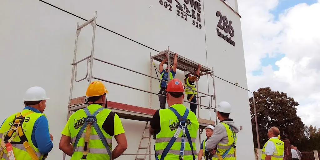 ODEKA SIMP Ośrodek Doskonalenia Kadr Bydgoszcz 9