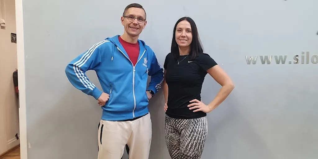 RELAX - Rodzinne Centrum Fitness Łukasz Torebko 3