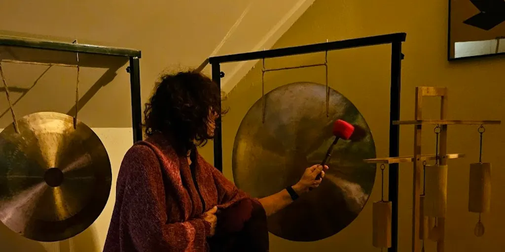 JOGA dla Ciebie - studio w pięknej okolicy blisko Radomia 3