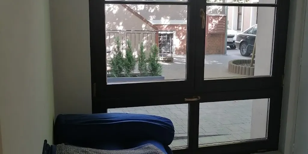 Studio Sananda Szkoła Yogi - Joga Poznań 6