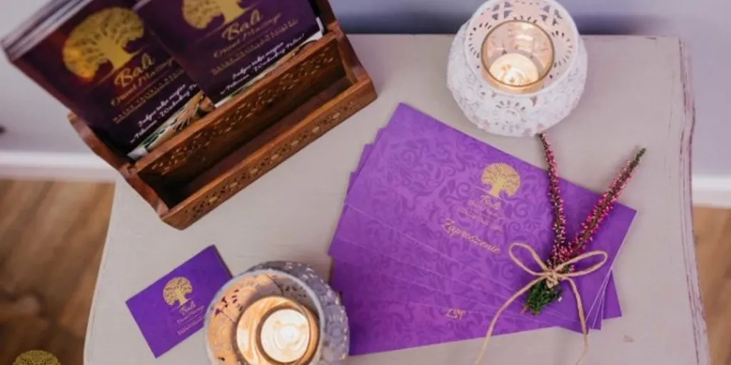 Bali Orient Massage Białystok, Sienkiewicza - Masaż Tajski i Balijski 5