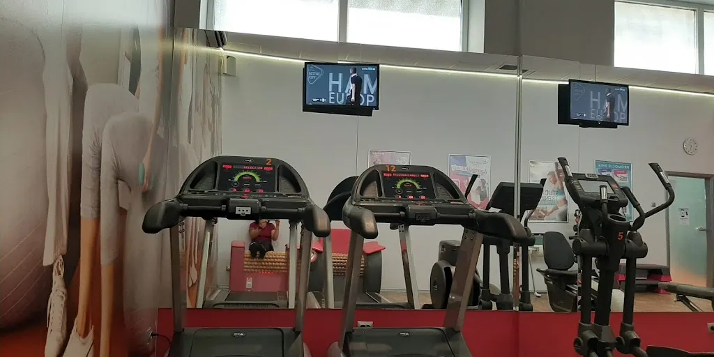 PLATYNA gym - profesionalny klub fitness 9