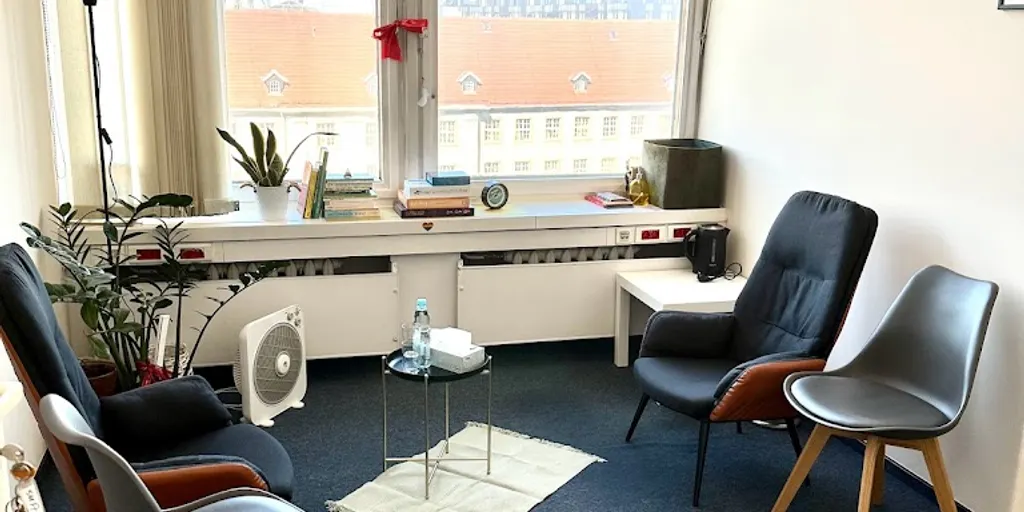 Centrum Terapeutyczne Sięgam PoMoc 2