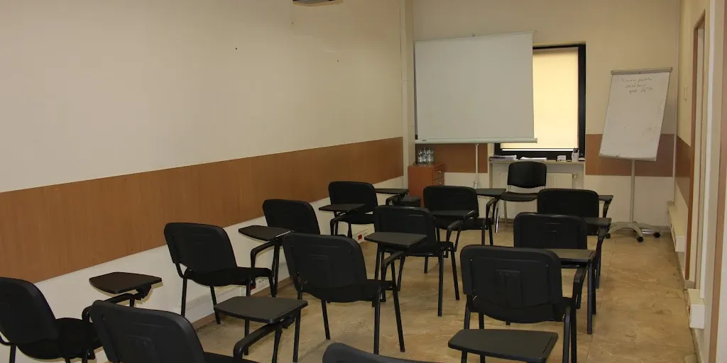 Ośrodek Szkoleń Zawodowych "WUREX" - kursy BHP, SEP, WÓZKI WIDŁOWE, SUWNICE, ŻURAWIE HDS, SPAWALNICZE Częstochowa 5