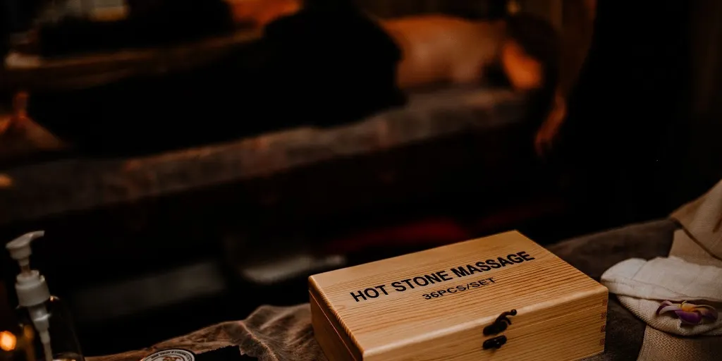 Salon Masażu Tera Thai - Azjatyckie Masaże Tradycyjne 4