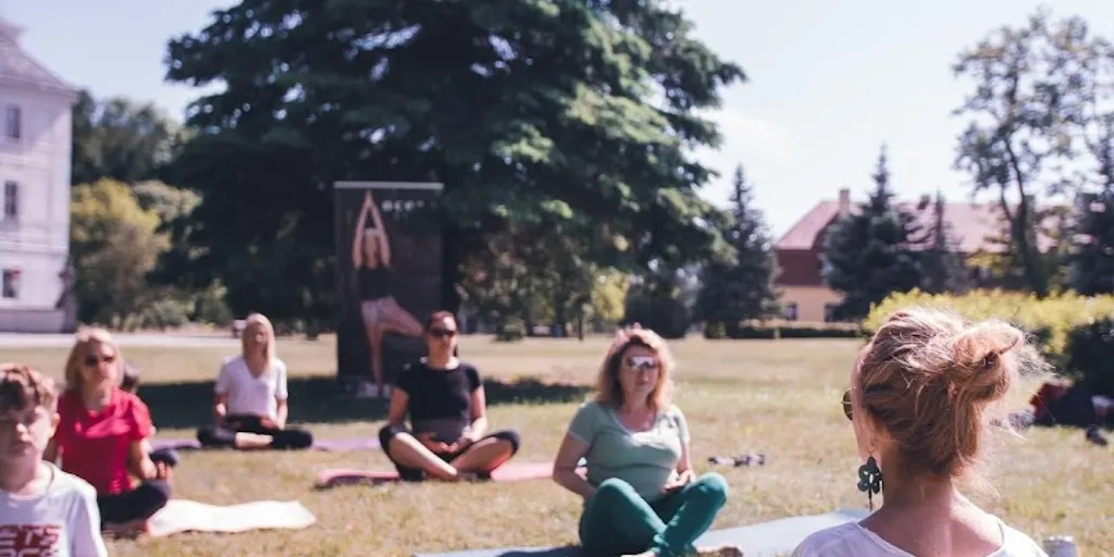 Ocean Yoga Zielona Góra Agnieszka Kościan| Joga| Pilates| Dietetyka| Masaże 9