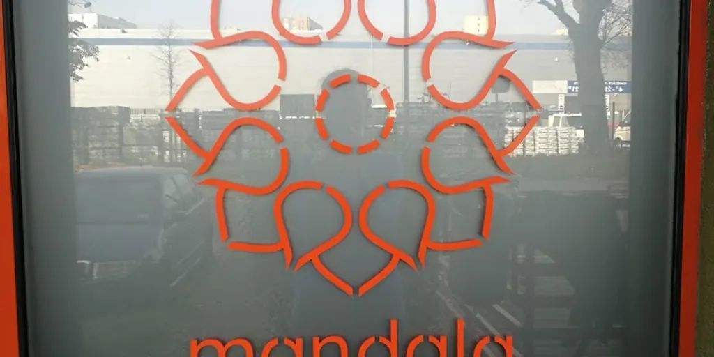 Studio Jogi Mandala 6