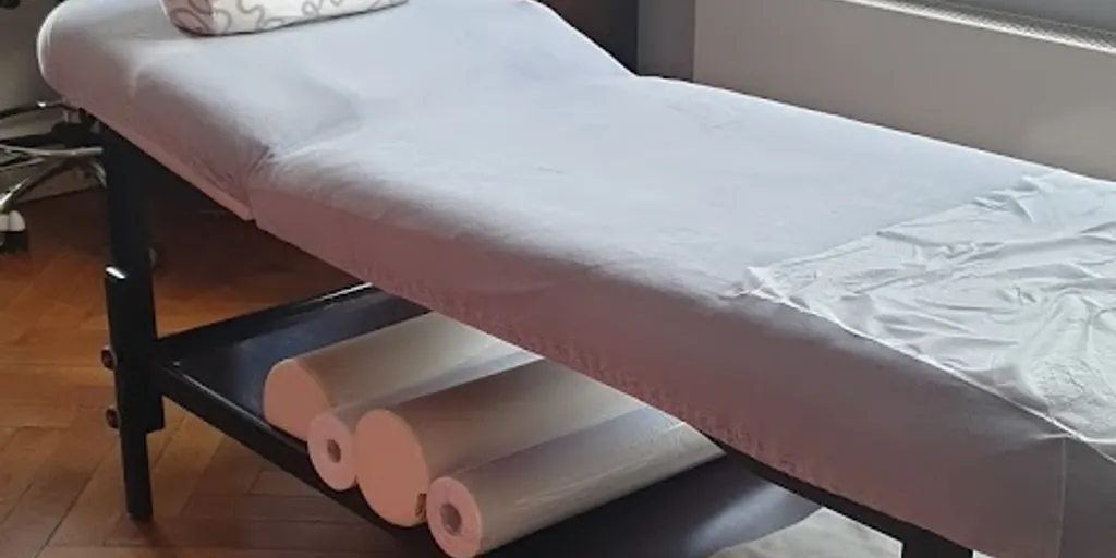 Studio Wellness Maja Rotkiewicz 10