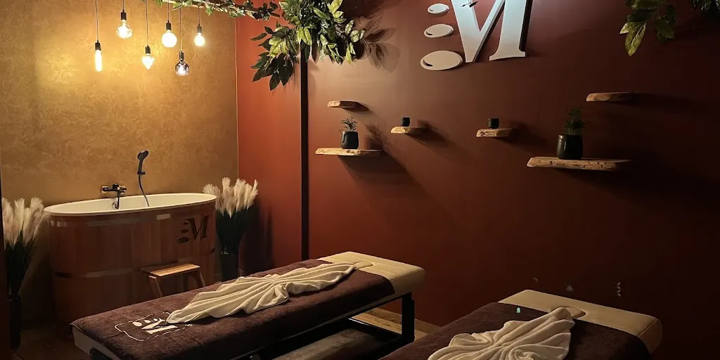 Salon Masażu Orient Massage Szczecin 3
