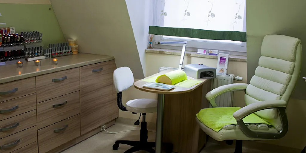 Salon kosmetyczny ,,Feminarium Beauty Clinic" 2