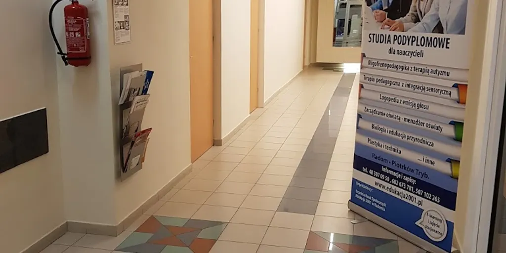 Edukacja 2001. Ośrodek Doradztwa i Doskonalenia Zawodowego 2