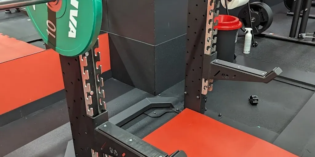 Xtreme Fitness Poznań 6