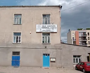 Warsztaty Szkoleniowo-Produkcyjne Zakładu Doskonalenia Zawodowego w Białymstoku