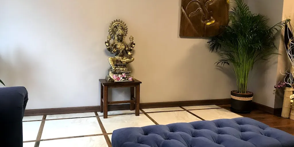 KhaiThai Massage - relax & therapy - masaż tajski i balijski Bielsko-Biała 8