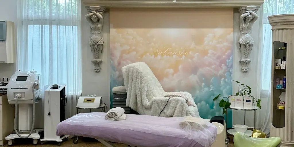 Niebiańsko SPA & BEAUTY 10