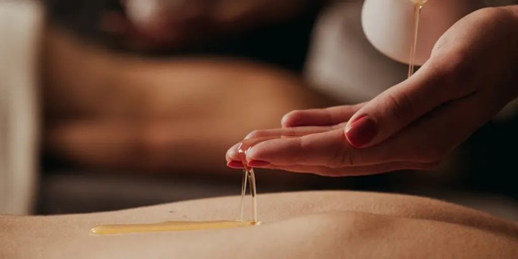 FIVE SENSES float spa 1