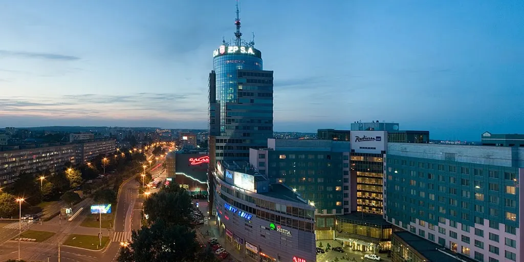 Baltica Wellness & Spa 2