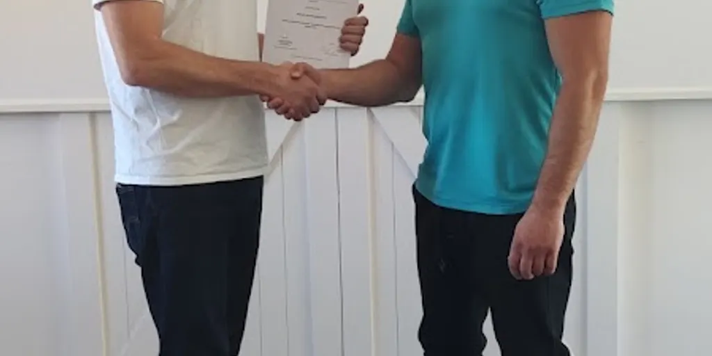 Centrum Szkoleniowe Rafał Uryzaj 3