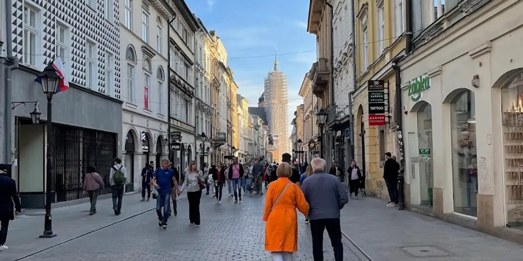 ThaiBali Garden Salon Masażu Tajskiego 7