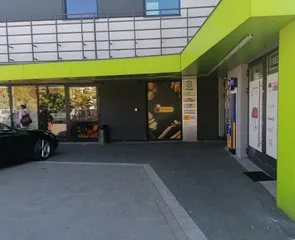 Yoga i Pilates Szkoła Zofii Netter