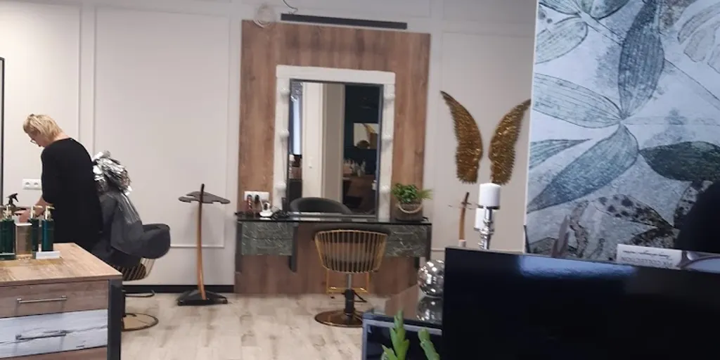 Salon Bartoszewicz – fryzjer – kosmetyka – zabiegi na twarz i ciało 5