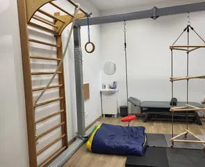 Centrum Terapii i Wspierania Rozwoju Dziecka "Rozwój Dzieci"