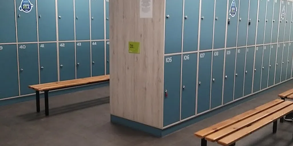 Well Fitness - Bielsko-Biała, Nowe Miasto 5