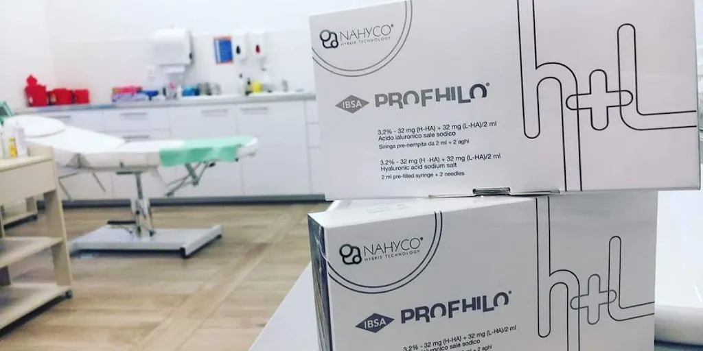 Centrum Uroda Aesthetics 8