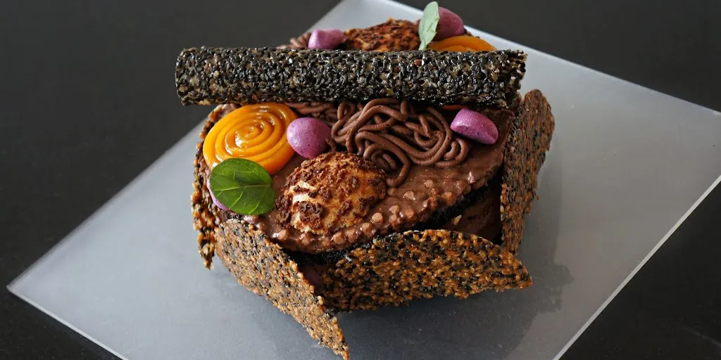 Ashanti - Międzynarodowa Szkoła Sztuki Kulinarnej 4